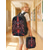 abordables Mochilas para Niños y Adolescentes-Mochila infantil Cyber ​​Spider de 3 piezas, mochila escolar ligera de poliéster con gran capacidad y múltiples compartimentos, con bolsa térmica para el almuerzo. &amp;Estuche para lápices para la vuelta