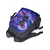 abordables Mochilas para Niños y Adolescentes-Conjunto de mochila mágica de bruja con lindo gato para niña, mochila escolar ligera de poliéster con bolsa para el almuerzo. &amp;Estuche para lápices, juego de 3 piezas con múltiples bolsillos y gran