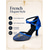 preiswerte 1920er Jahre &amp; Gatsby-Ära-Königsblaue Satin-High Heels für Damen – Retro-Schuhe im Stil der 1920er Jahre und des Großen Gatsby mit goldener Spitzenstickerei und gekreuzten Knöchelriemen, perfekt für Flapper-Kostüme,