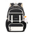 cheap Kids &amp; Teen Backpacks-Teen Girls Large Capacity School Backpack with Multi Pockets, Lightweight Waterproof Bookbag for Middle &amp; High School Students, Korean Style Aesthetic Campus Backpack