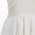 cheap Dresses-1950s Retro Vintage Rockabilly Midi Dress Flare Dress Sleeveless Fit and Flare Solid Color Fit &amp; Flare Halter Neck Fancy Dress Women's Music Festival Revival Tea Party Adults' Dress