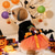 cheap Halloween Pet Costume-Pet Clothes Spring And Autumn Small Dog Puppy Cute Pet Holiday Atmosphere Styling Halloween Tutu Skirt
