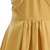 cheap Dresses-1950s Retro Vintage Rockabilly Midi Dress Flare Dress Sleeveless Fit and Flare Solid Color Fit &amp; Flare Halter Neck Fancy Dress Women's Music Festival Revival Tea Party Adults' Dress