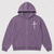 cheap Men's 3D Hoodies-Men's Cross Hoodie Fashion Crew Neck Hooded Home Outdoor Work Black Purple Brown Green Gray Zip Front Spring Fall Designer M L XL 2XL 3XL