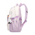 cheap Kids &amp; Teen Backpacks-Teen Girls Large Capacity School Backpack with Multi Pockets, Lightweight Waterproof Bookbag for Middle &amp; High School Students, Korean Style Aesthetic Campus Backpack