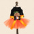 cheap Halloween Pet Costume-Pet Clothes Spring And Autumn Small Dog Puppy Cute Pet Holiday Atmosphere Styling Halloween Tutu Skirt