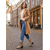 cheap Ankle Boots-Women's Taupe Suede Lace-Up Ankle Boots - Buckle Strap Round Toe Block Heel Booties for Everyday Wear &amp; Outdoor Casual Style