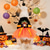 cheap Halloween Pet Costume-Pet Clothes Spring And Autumn Small Dog Puppy Cute Pet Holiday Atmosphere Styling Halloween Tutu Skirt