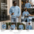 cheap Basic Sweatshirts-Men's Sweatshirt Fleece Sweatshirt Pullover Hoodie Sweatshirt Pullover Blue White Black Yellow Navy Blue Crew Neck Plain Casual Daily Sports &amp; Outdoor Cotton Polyester Streetwear Cool Sportswear All