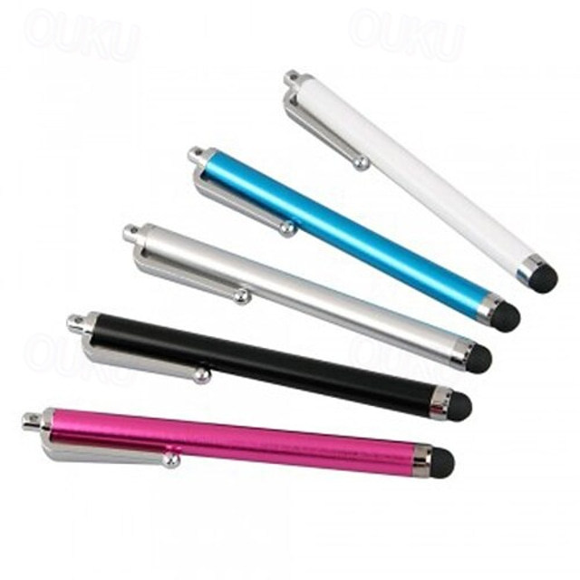 Stylus Pen For All Capacitive Touch Screens Drawing Pen For Cell Phones