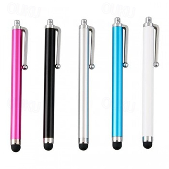 Stylus Pen For All Capacitive Touch Screens Drawing Pen For Cell Phones