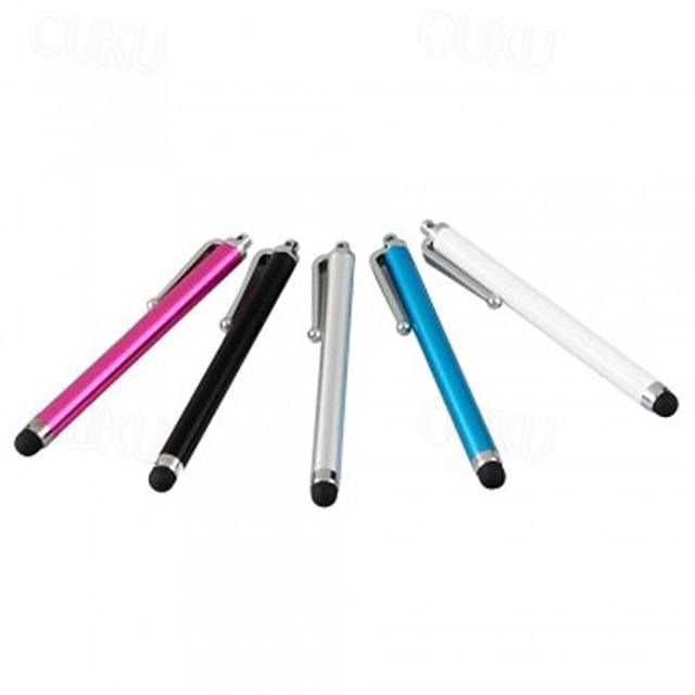 Stylus Pen For All Capacitive Touch Screens Drawing Pen For Cell Phones