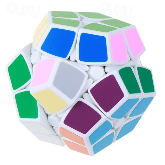 Speed Cube Set Magic Cube IQ Cube 2*2*2 Magic Cube Stress Reliever