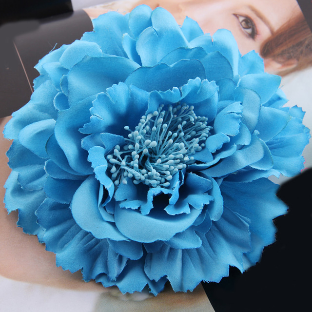  Fall Wedding Women's Men's Girls' Brooches Stylish Brooch Jewelry Purple Red Blue For Party Wedding Halloween Daily wear/ Couple's