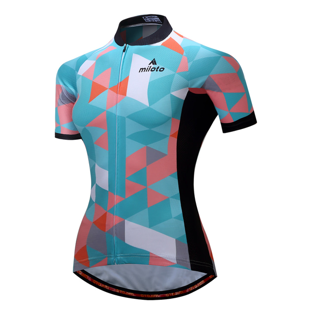 Poten - Jersey - Heren - Wielersport SANTINI