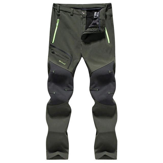 Haglöfs Rugged Mountain Pant - Pantalon alpinisme homme