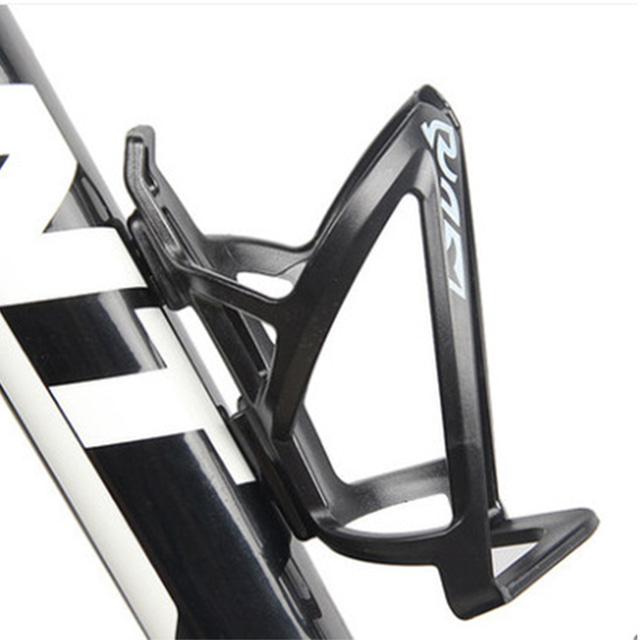  Fietsen Bidonhouder Verstelbaar draagbaar Niet-Vervormbaar Lichtgewicht Duurzaam Voor Wielrennen Racefiets Mountainbike Recreatiewielrennen PVC Wit Zwart Rood