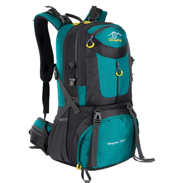 Sac De Bivouac Thermique Léger Honseadek - Polyester Ripstop 70D, Réfléchissant, 220x85 Cm, 30g
