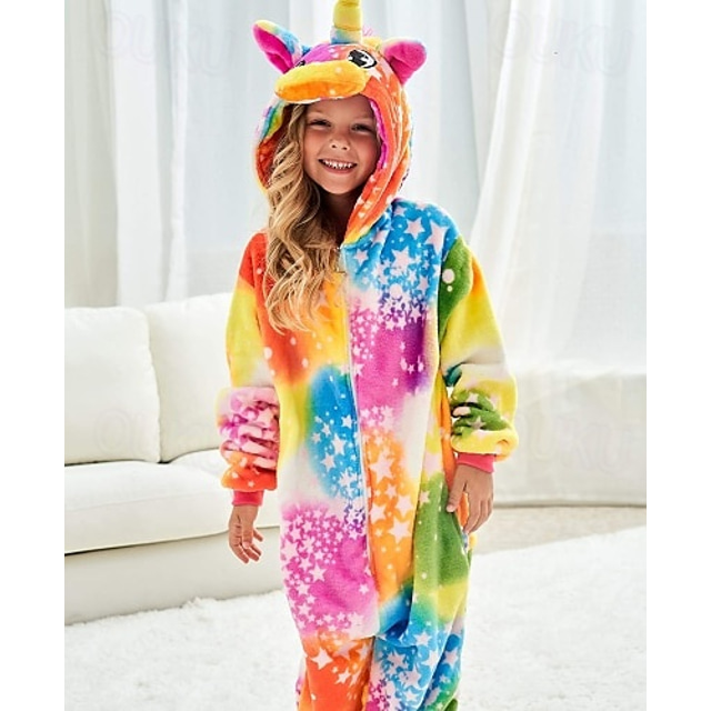  פיג'מות קיגורומי תחפושת מפוארת תחפושת Onesie חיה חַדקֶרֶן סרט מצוייר חם תחפושת מצחיקה נוח בגדי ריקוד ילדים יוניסקס בנים ובנות חג המולד האלווין (ליל כל הקדושים) קרנבל מפלגה הצגה לבוש בית לְהִתְחַפֵּשׁ