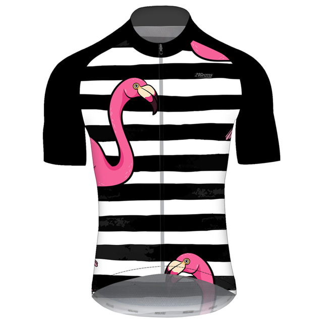 Maillot De Cyclisme Attaquer Core Noir - Taille L, Manches Courtes, Occasion Très Propre