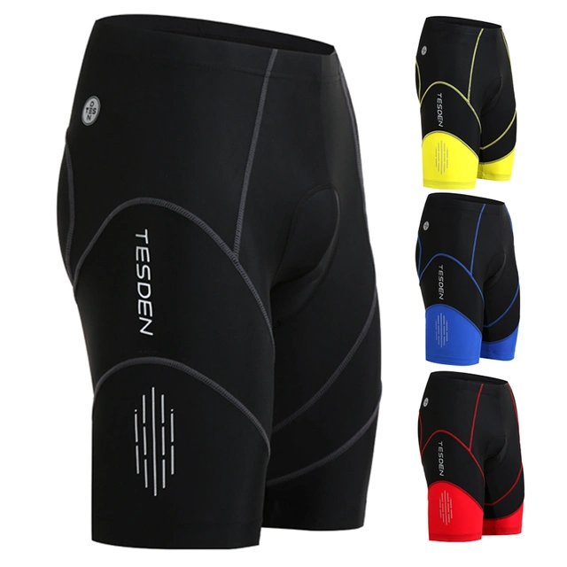 Cuissard velo homme couleur - Large Choix sur