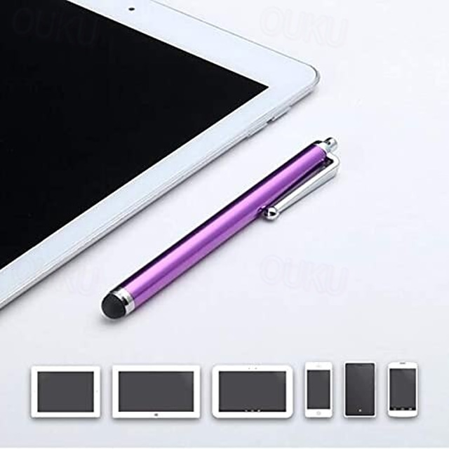Stylus Pen For All Capacitive Touch Screens Drawing Pen For Cell Phones