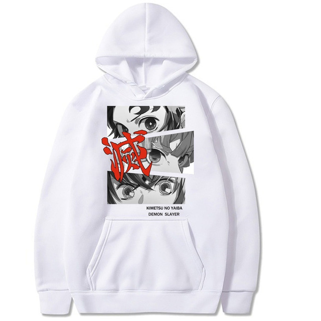  Kamado Tanjirou Traje de cosplay Sudadera Animé Estampados Estampado Harajuku Gráfico Para Hombre Mujer Adulto Vuelta al cole