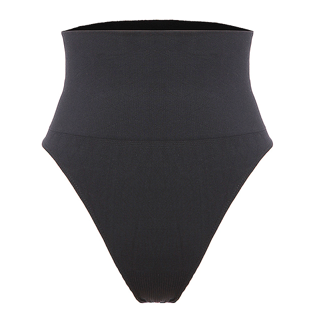 donna a vita alta shapewear controllo della pancia mutandine vita trainer butt lift collant leggings bordeaux rosa arancione yoga fitness palestra allenamento sport activewear