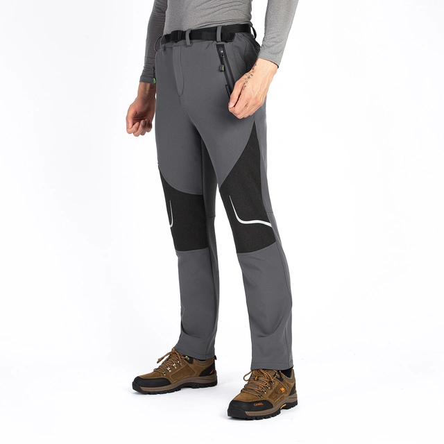 Erstaunlich Winter Herren Hosen Bild