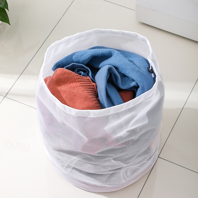 thicken coarse mesh laundry bag, underwear, bra, care bag, home washing