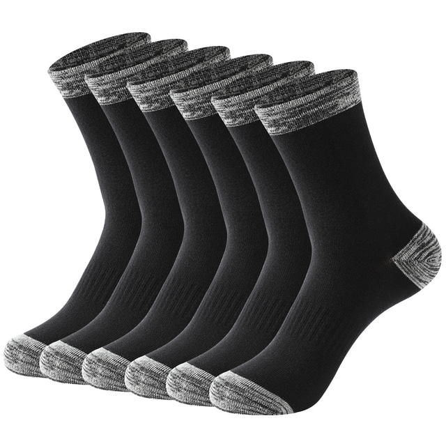 Chaussettes De Sport Hautes Genoux – Orange – Jeunesse Taille 7-9 – Augusta Sportswear – Neuf