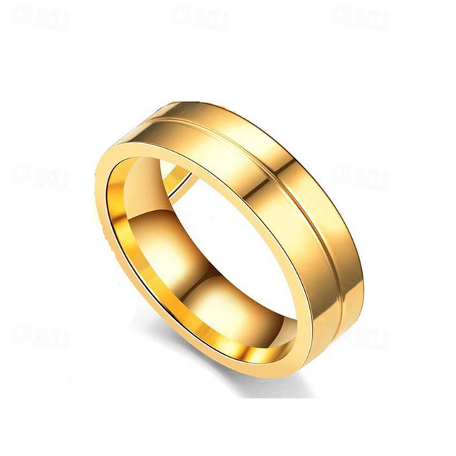 couple rings for him and her stainless steel matching promise ring — free download