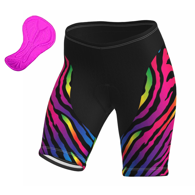 Santic Short De Cyclisme Pour Femme