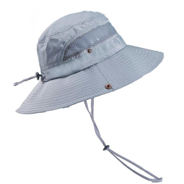  Hat Men's Women's Sun Hat Fishing Hat Hiking Hat UV Sun Protection Sunscreen UV Protection for Fishing Climbing Running Summer Spring