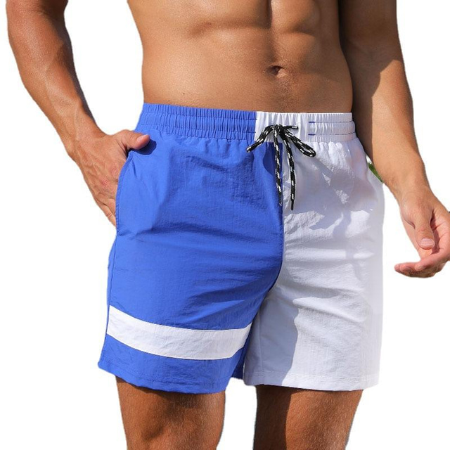 HUK Short de Pêche Performant À Séchage Rapide Homme