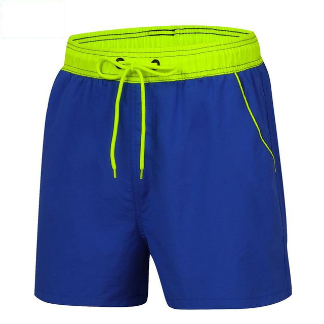 Sportshorts Für Herren, 17,8 Cm Innenbeinlänge – Schnelltrocknend, Mit Taschen, 2er-Pack