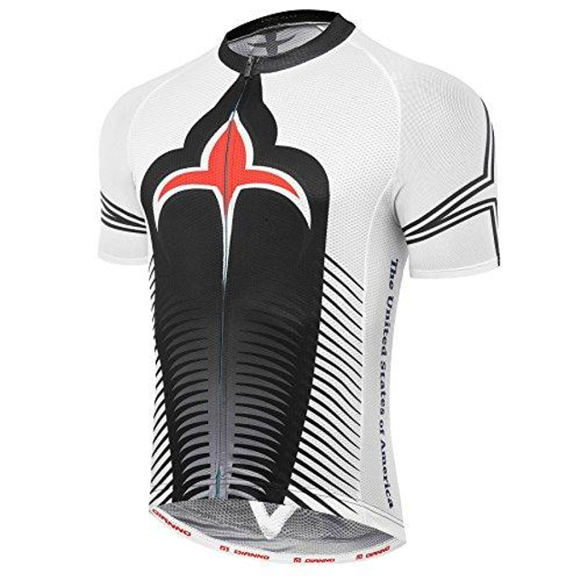 Maillot de cyclisme hommes par Nortwave NW maillot