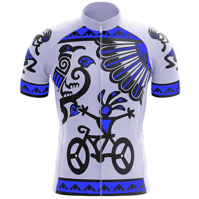 HIRBGOD Cartoon Cat Women Summer Short Sleeve Cycling Jerseys Ropa Ciclismo Mtb Dh Mountain Bike Clothing