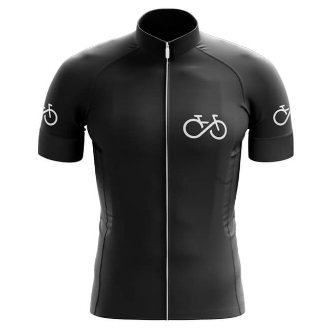 thumbnail interactive-video image 1 of UGLY FROG Men's Cycling Jersey & Shorts Set – Short Sleeve, With 20D Gel-Padded Shorts, Mountain Bike Gear 1 of 2
