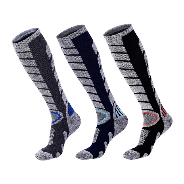 Damen Sportsocken 4er-Pack – Gepolstert, Mit Fußgewölbestütze, Größe 37-42