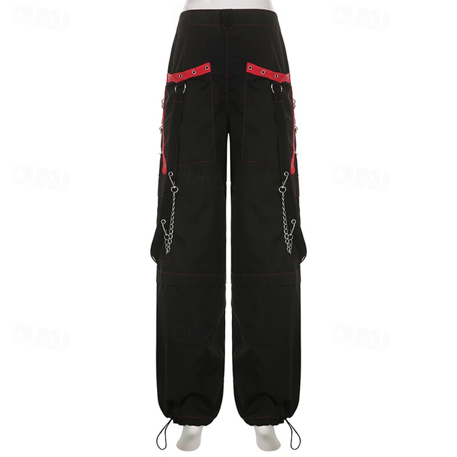 パンツ 2000s eantinent zip gimmick pants y2k パンツ 2000s eantinent zip gimmick pants y2k