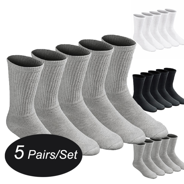 Seeotwo Schwarze Haargummis - Weich, Nahtlos & Rutschfest, Für Damen, Herren & Kinder
