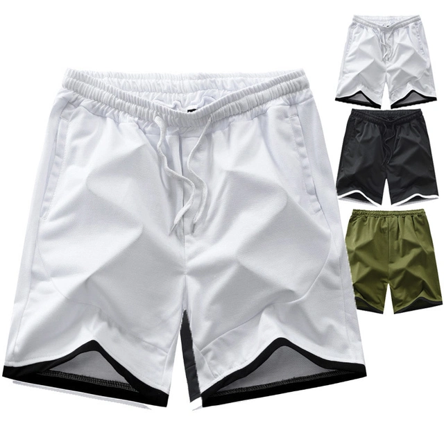 Short De Bain Homme Suwangi - Maillot De Sport Séchage Rapide Pour Surf Et Plage