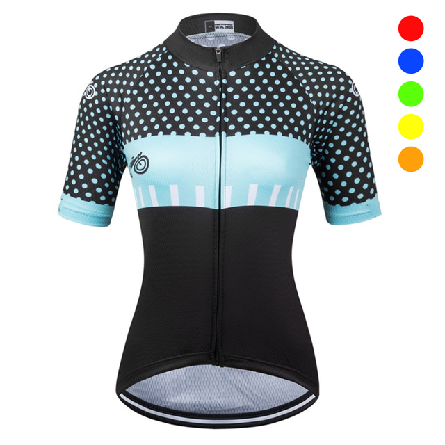 UGLY FROG FBAnv24Hu Dames Radtrikot Set Radtrikot Kurzarm Radslang