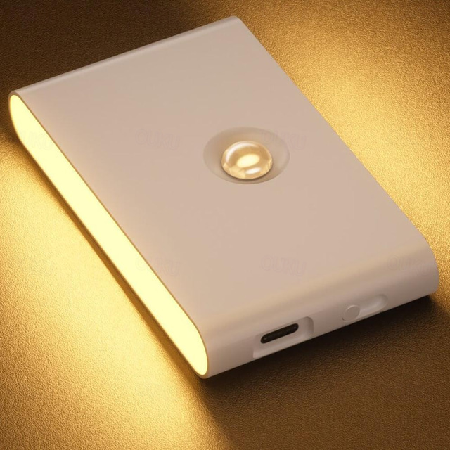  Датчик тела Интеллектуальная Связь Рождество Новый год Другие аккумуляторные батареи 1шт