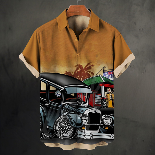 Chemise REI Sahara XL manches courtes vert menthe ventilée