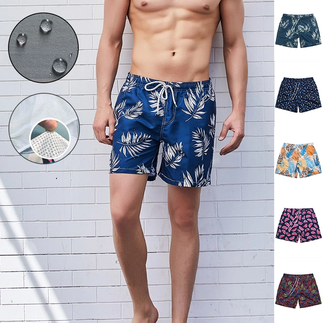 Short de bain Homme - Gris Rip Curl | 3 SUISSES Short de bain Homme - Gris Rip Curl | 3 SUISSES