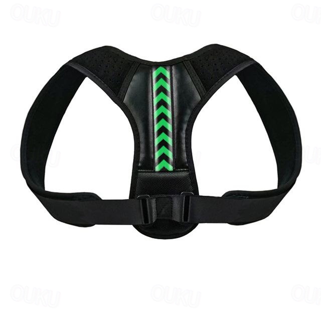  corector de postură corector de cocoșă corset reglabil unisex suport pentru spate claviculă coloana vertebrală spate umăr lombar