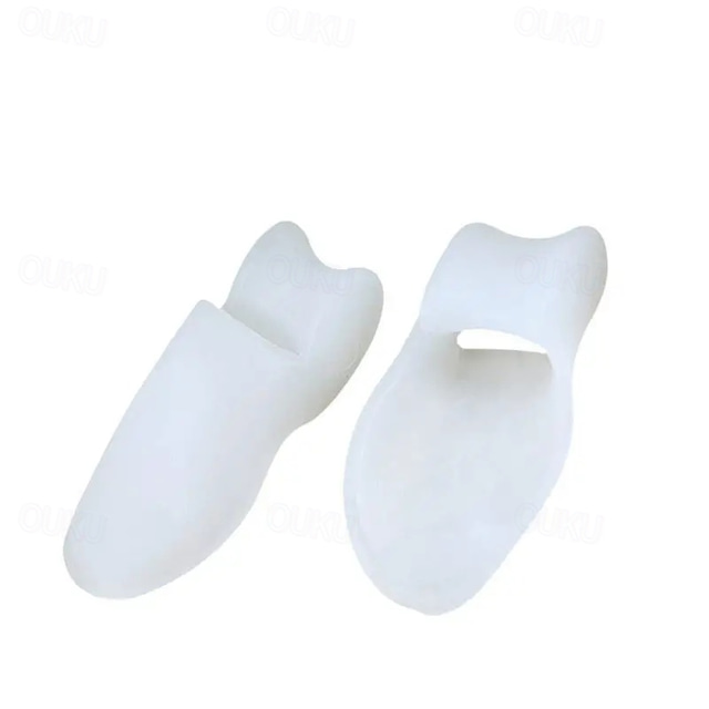Bunion Cushion Protection (Suitable Night And Home Use And Replace Them