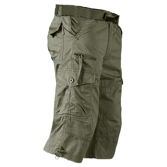 Short Cargo Columbia Homme – Randonnée – Léger, Séchage Rapide Et Emballable – Taille L